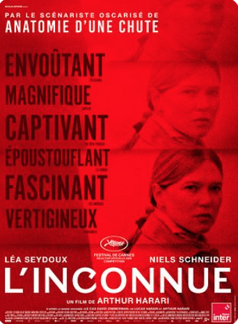 L'inconnue