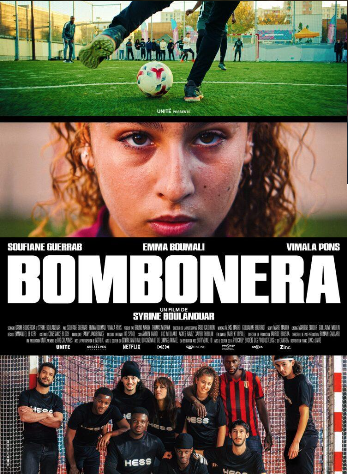 Bombonera
