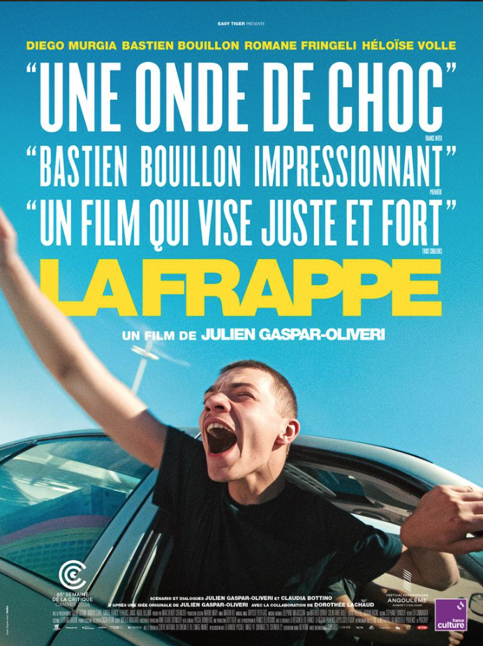 La Frappe