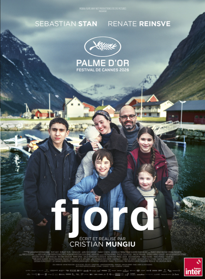 Fjord