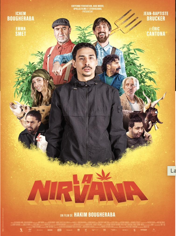 La Nirvana