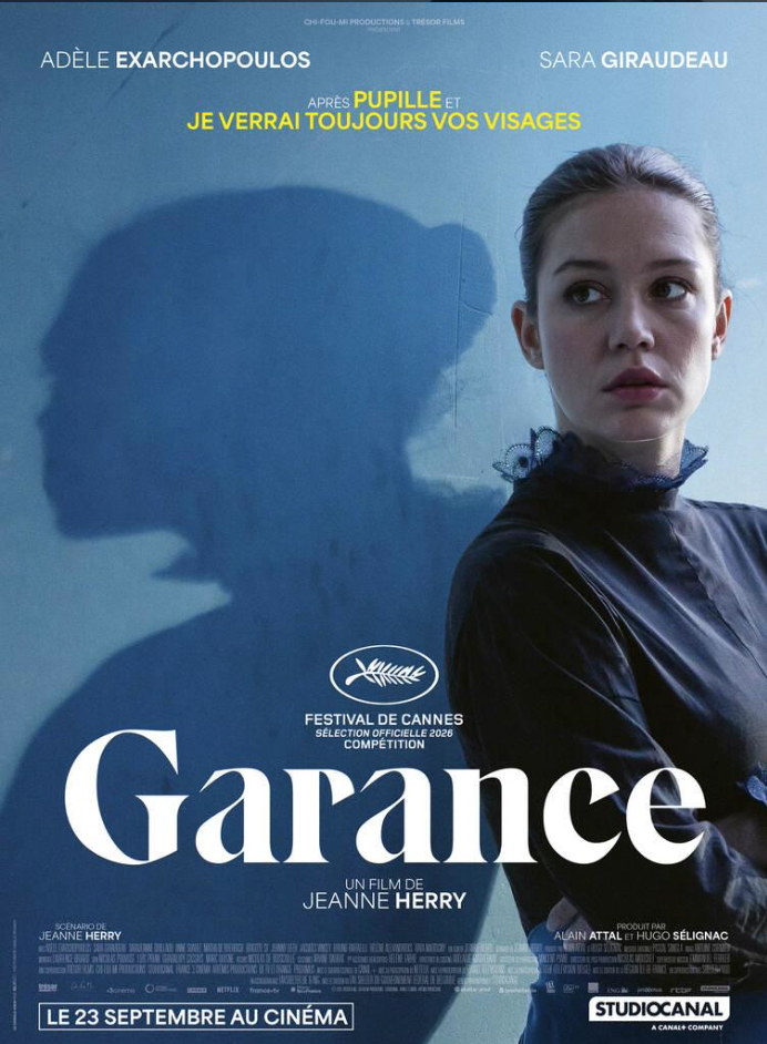 Garance