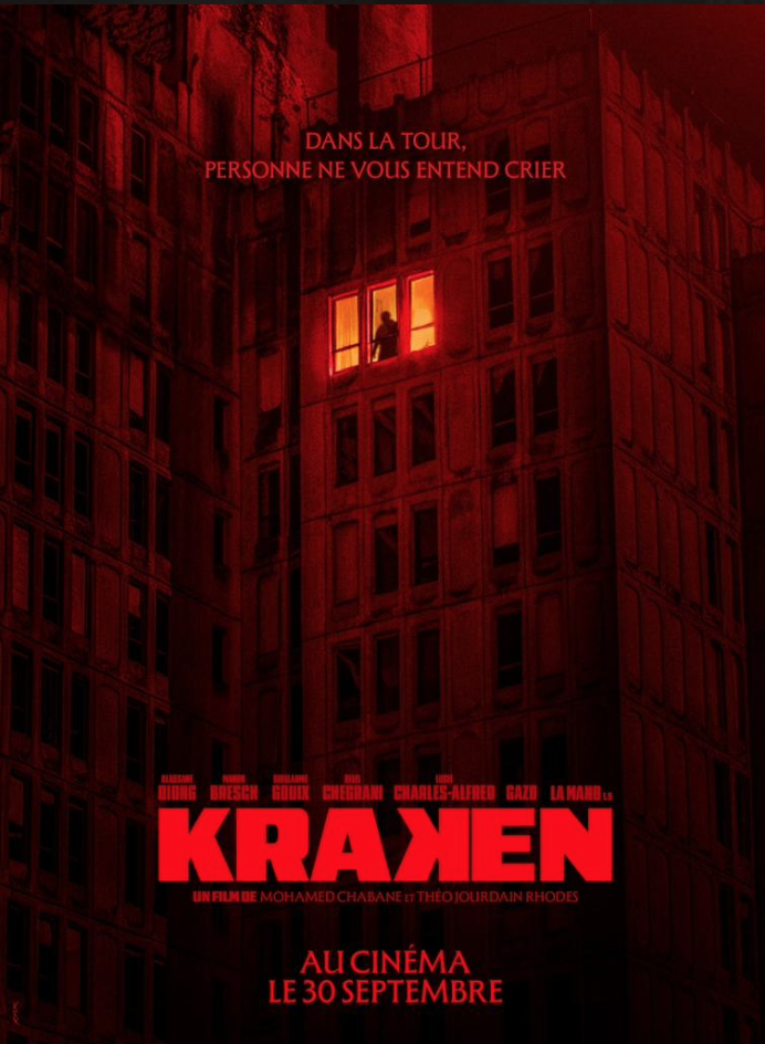 Kraken