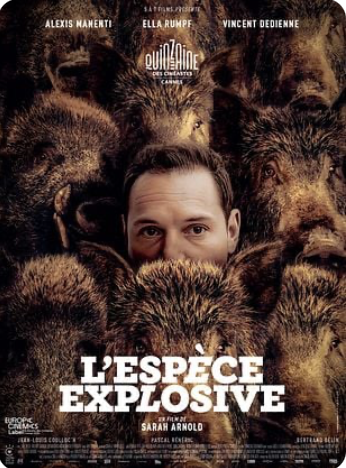 L'espèce explosive