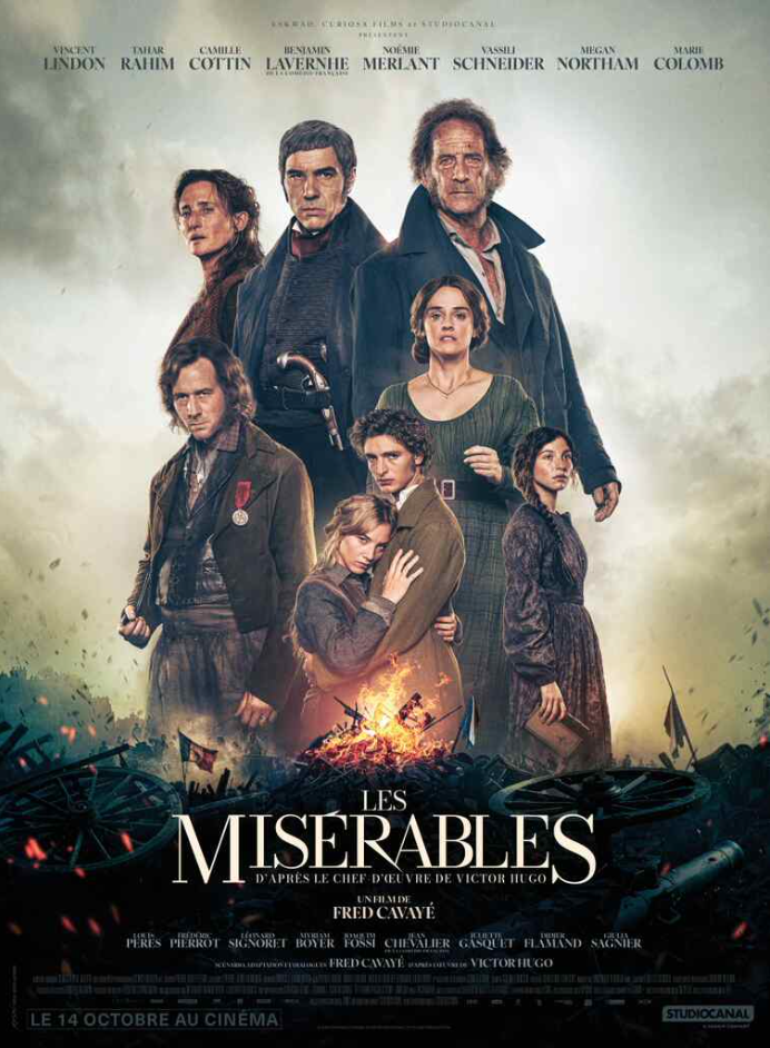 Les misérables