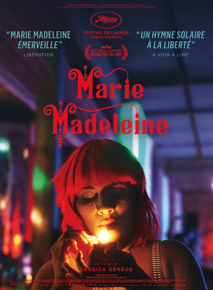 Marie Madeleine