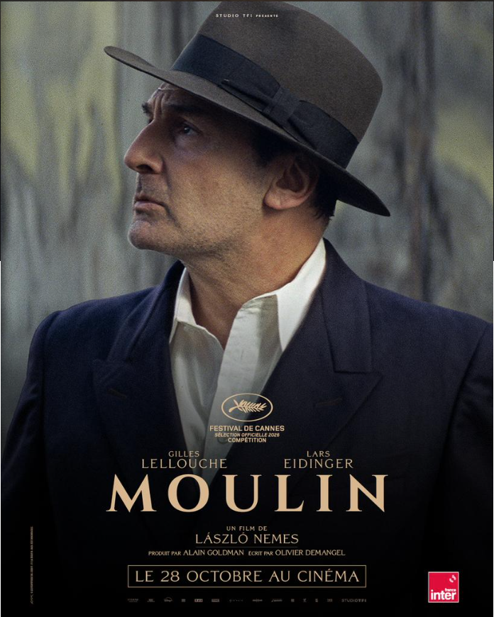 Moulin