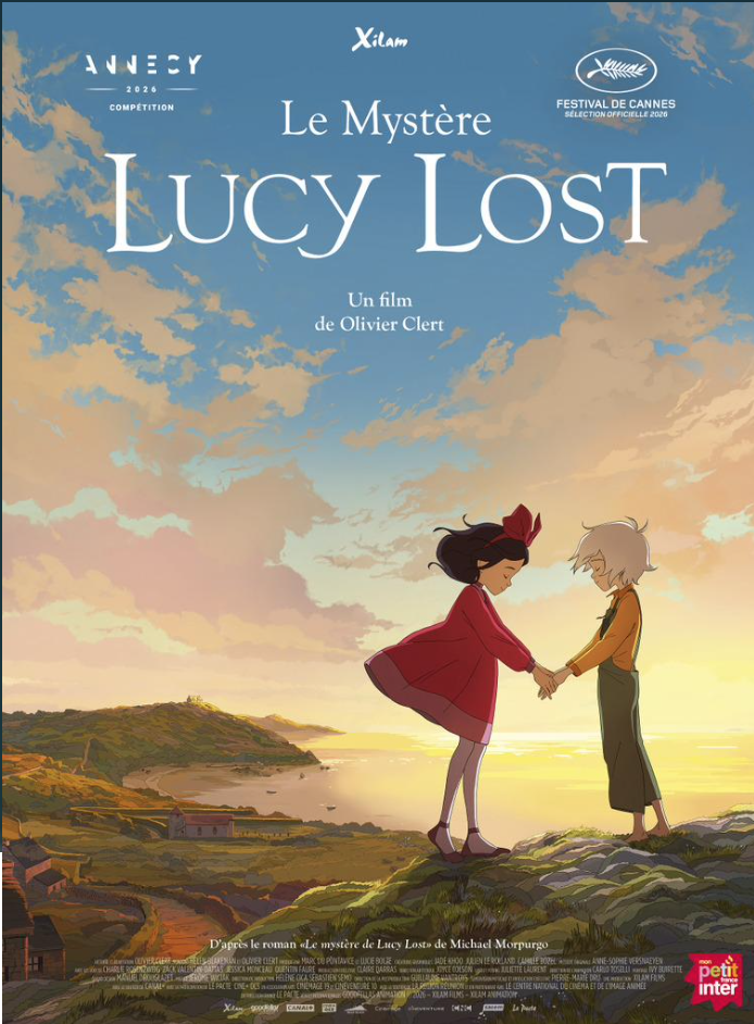 Le mystère de Lucy Lost